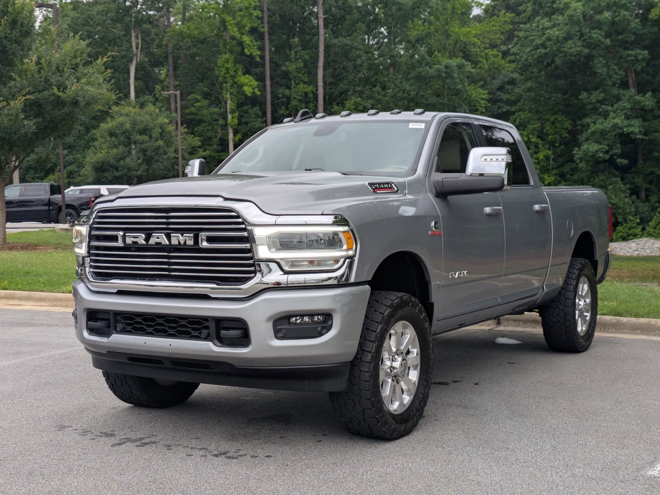 2023 RAM 2500 Laramie