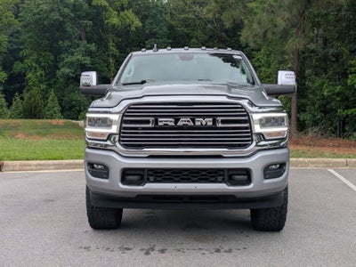 2023 RAM 2500 Laramie
