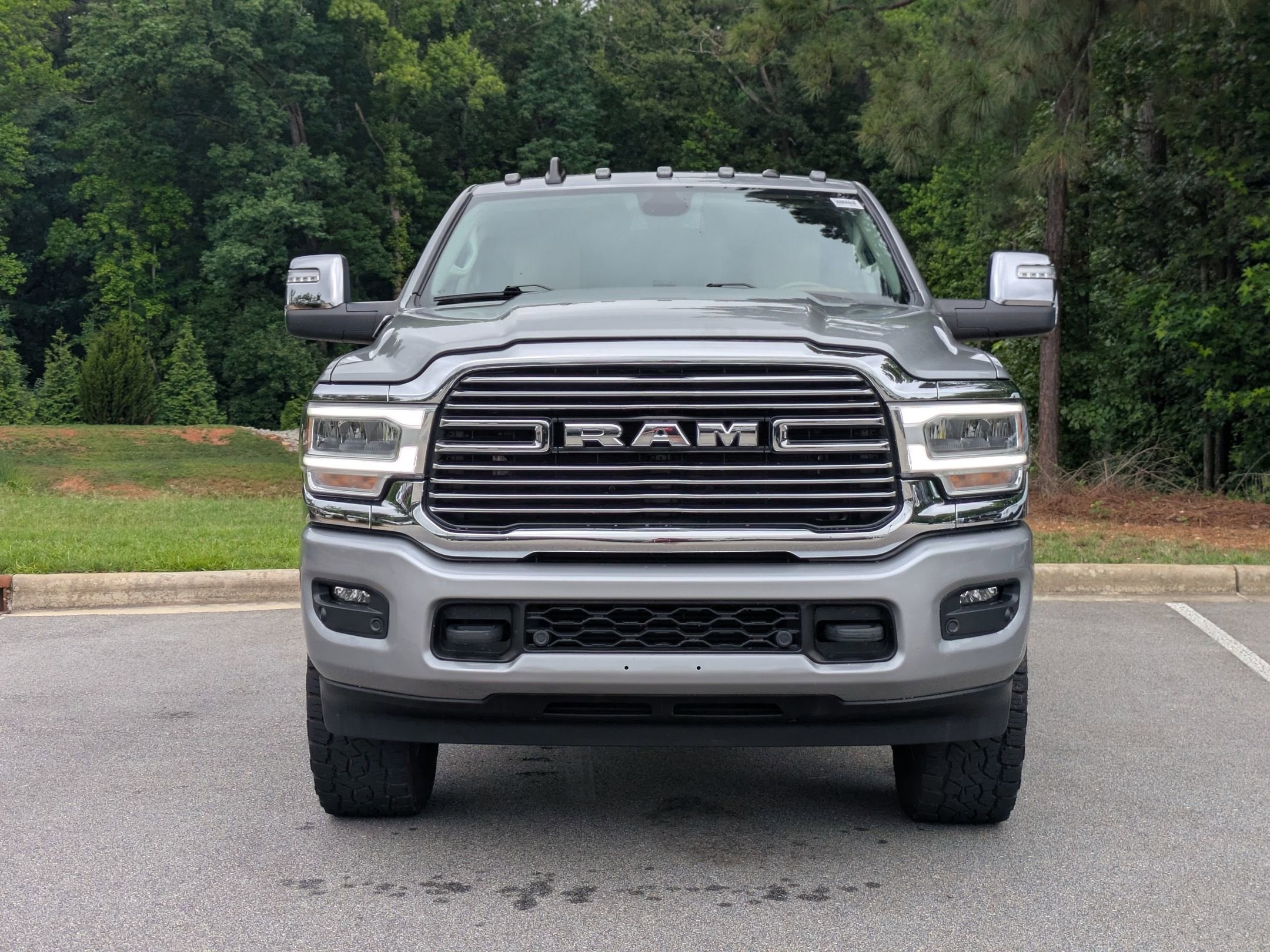 2023 RAM 2500 Laramie
