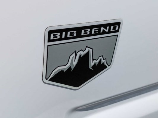 2023 Ford Bronco Sport Big Bend in Apex, NC, NC - Crossroads Cars