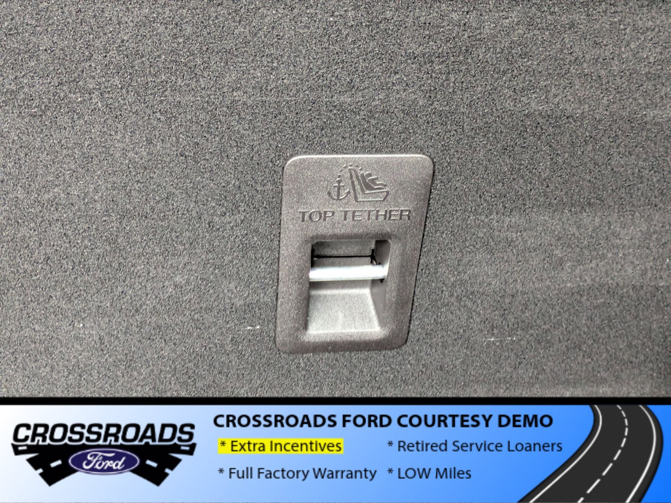 2025 Ford Bronco Sport Big Bend - Crossroads Courtesy Demo