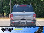 2026 Ford Bronco Sport Big Bend - Crossroads Courtesy Demo
