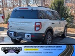 2025 Ford Bronco Sport Big Bend - Crossroads Courtesy Demo