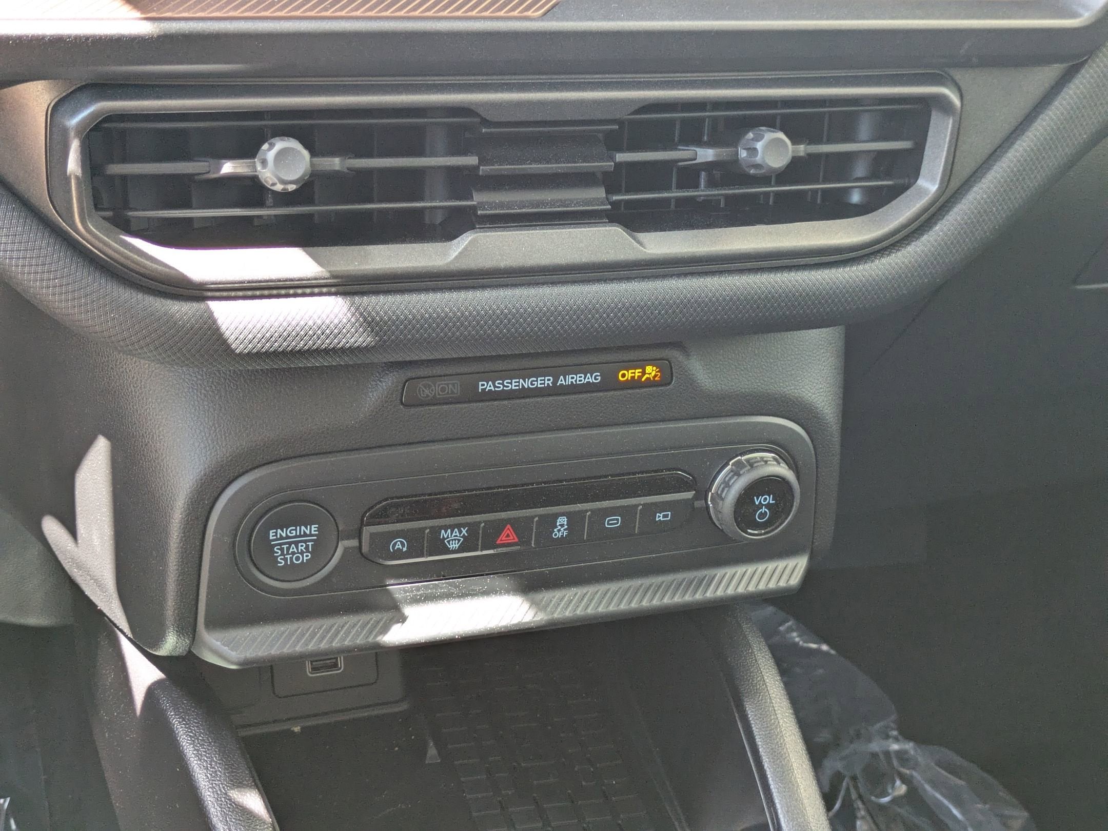 2025 Ford Bronco Sport Outer Banks - Crossroads Courtesy Demo