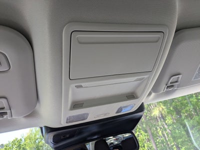 2025 Ford Bronco Sport Outer Banks - Crossroads Courtesy Demo