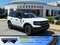 2026 Ford Bronco Sport Outer Banks - Crossroads Courtesy Demo