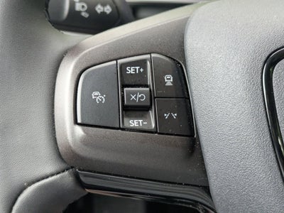 2022 Ford Mustang Mach-E Select