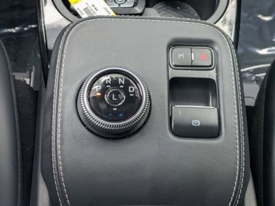 2022 Ford Mustang Mach-E Select