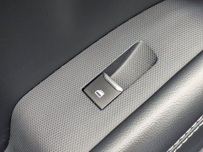 2022 Ford Mustang Mach-E Select