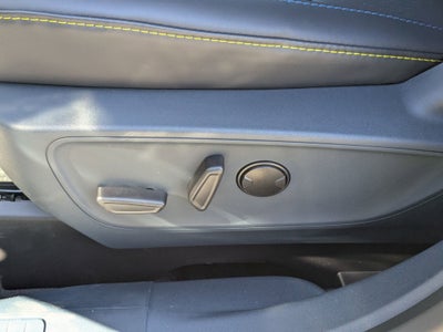 2026 Ford Maverick Lobo High