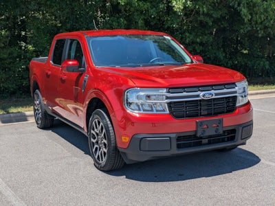 2023 Ford Maverick LARIAT