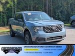2026 Ford Maverick XLT - Crossroads Courtesy Demo