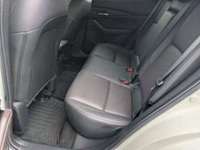 2022 Mazda Mazda CX-30 2.5 S Premium Package