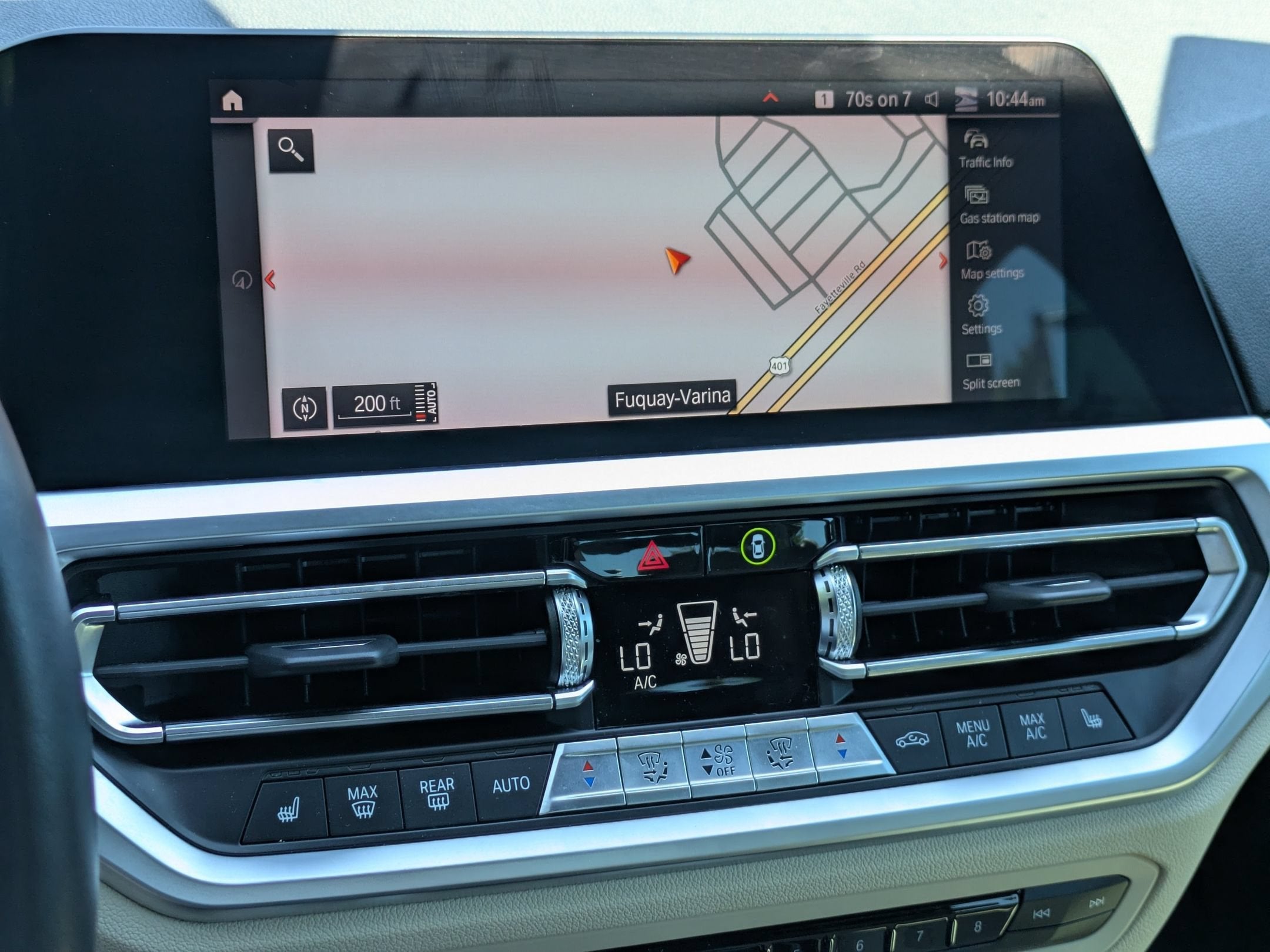 2021 BMW 3 Series 330i