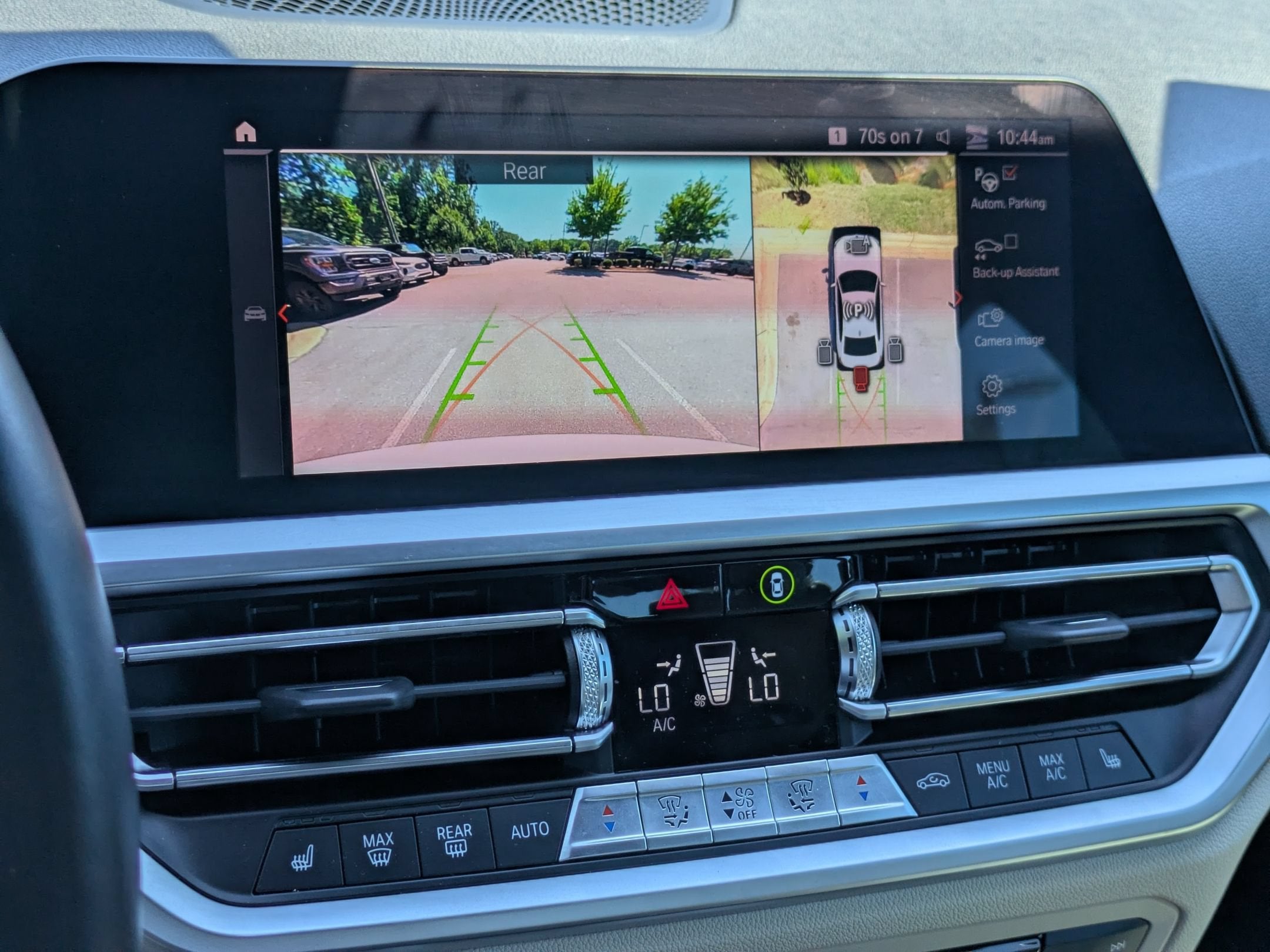 2021 BMW 3 Series 330i