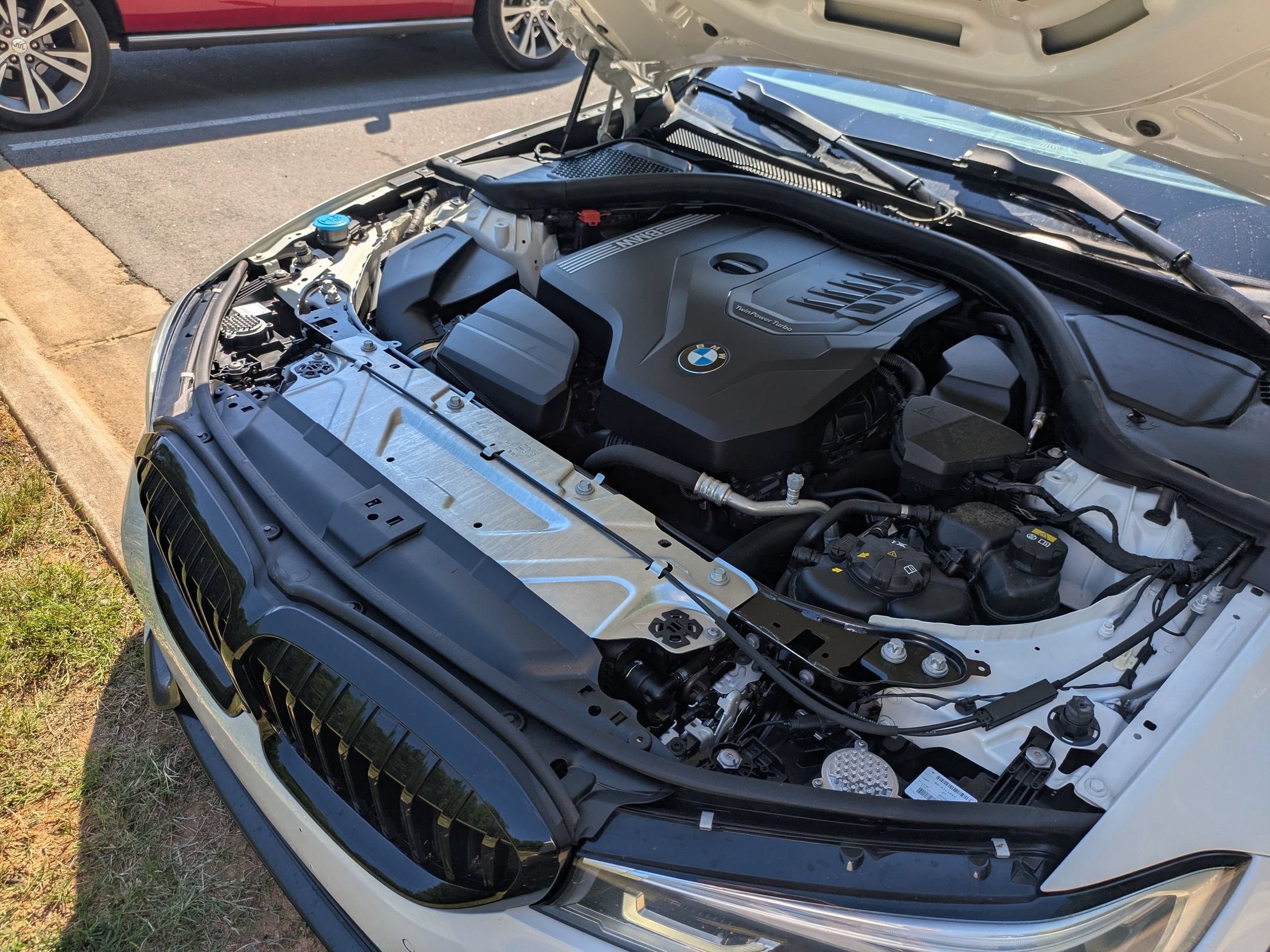 2021 BMW 3 Series 330i