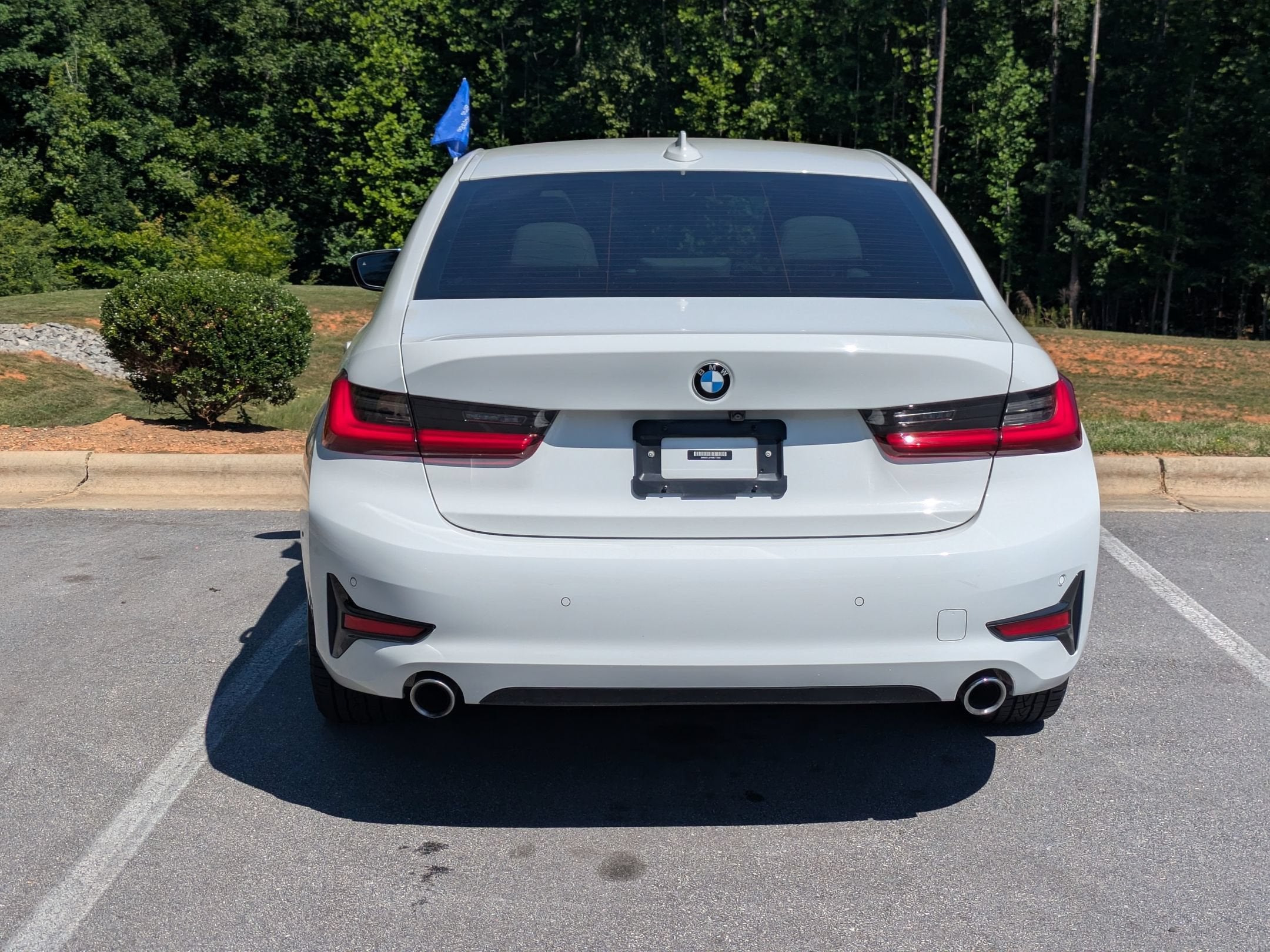 2021 BMW 3 Series 330i