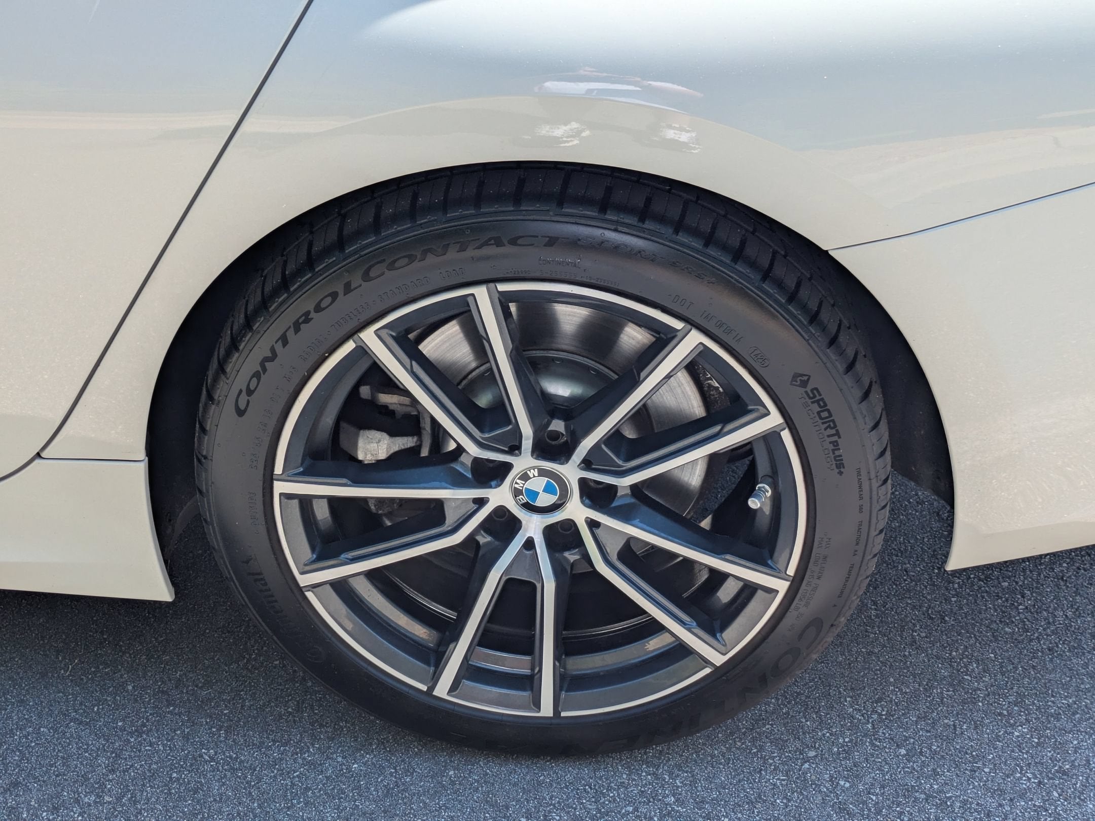 2021 BMW 3 Series 330i