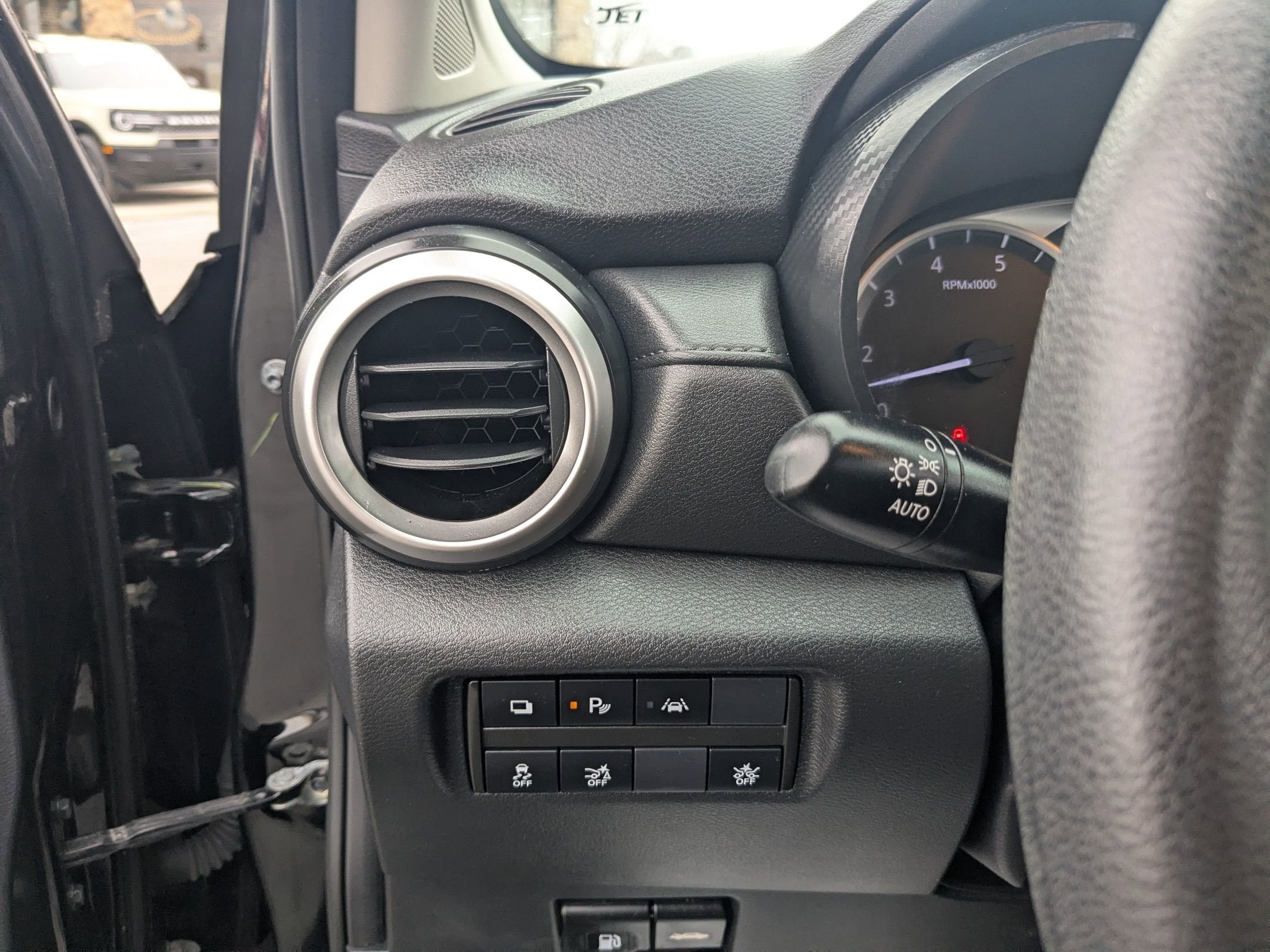 2020 Nissan Versa S
