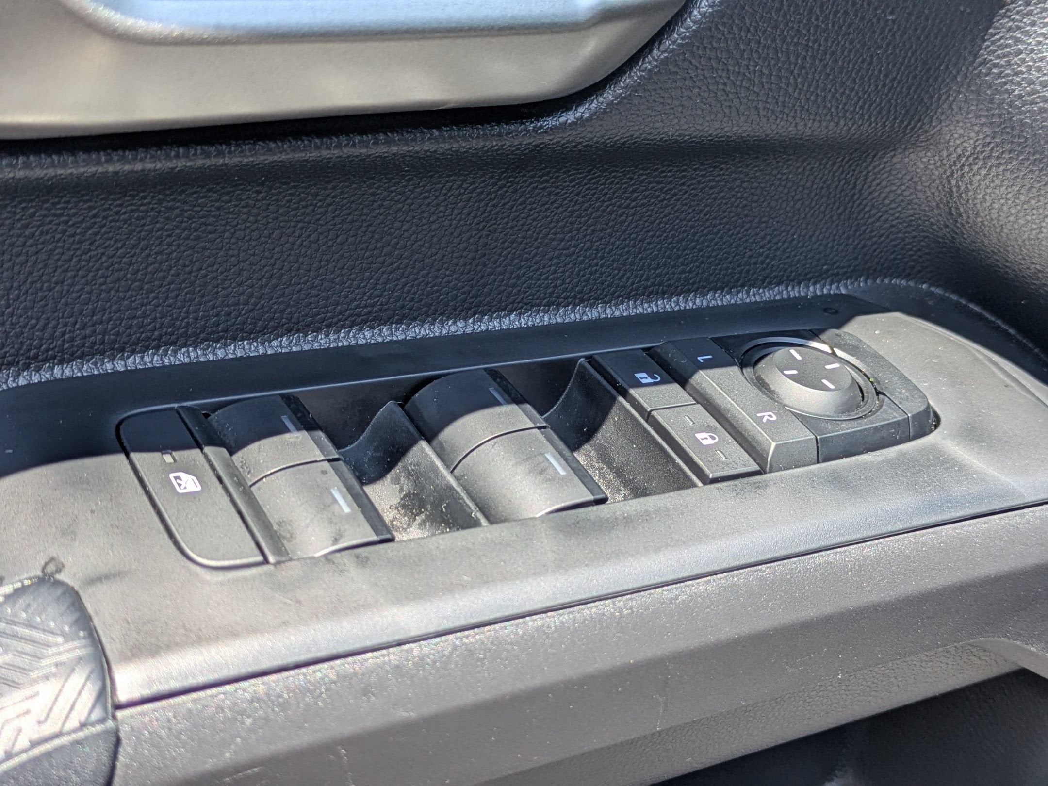 2025 Toyota Tacoma 4WD TRD Off Road Hybrid
