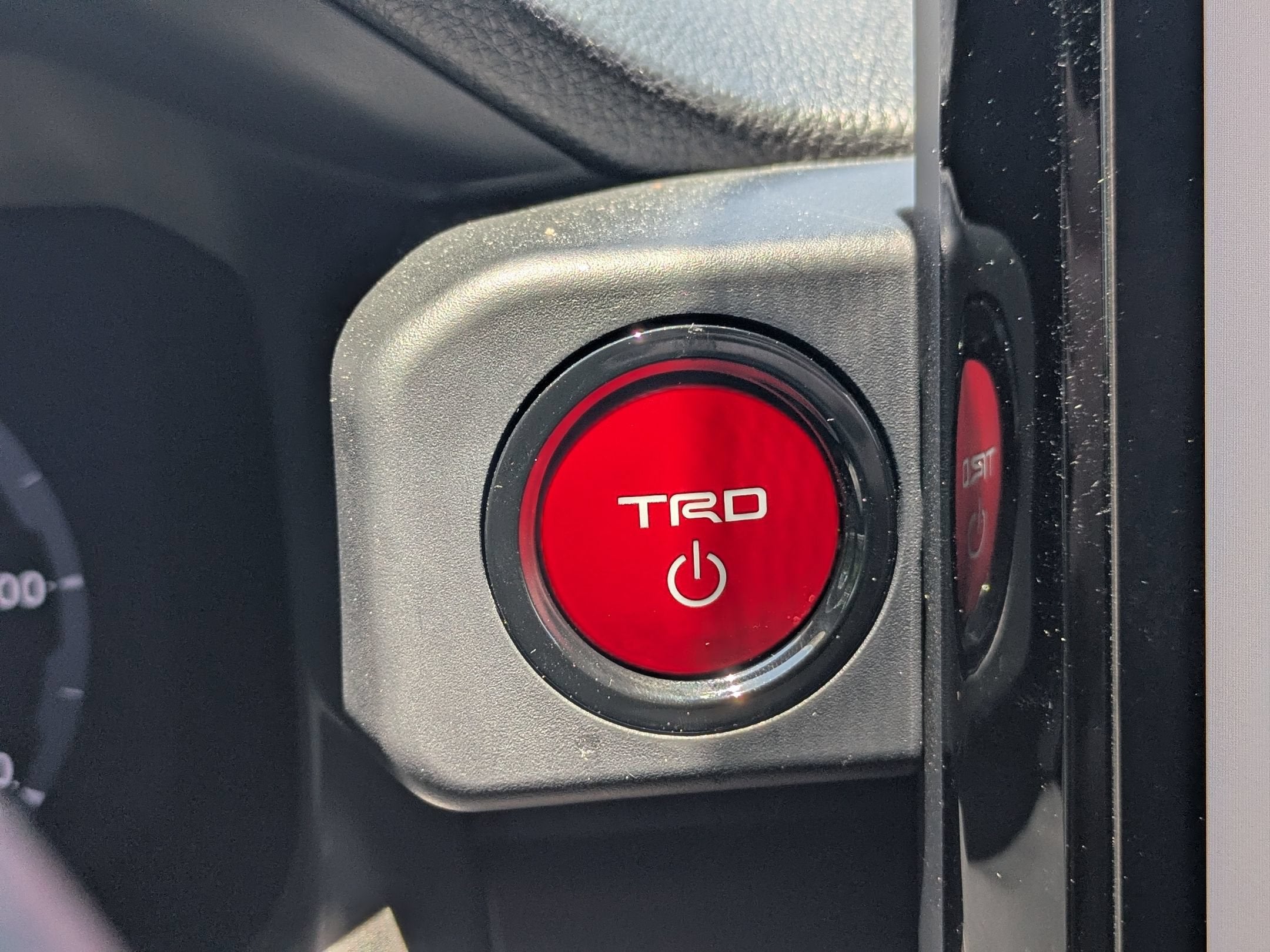 2025 Toyota Tacoma 4WD TRD Off Road Hybrid