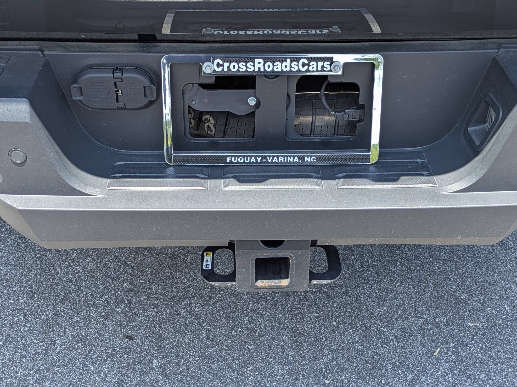 2025 Toyota Tacoma 4WD TRD Off Road Hybrid