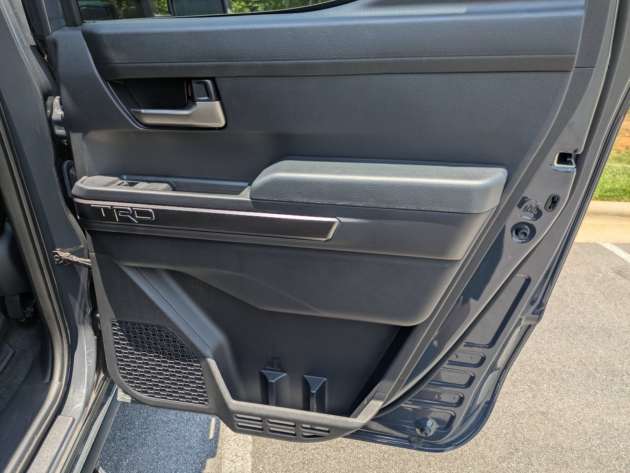2025 Toyota Tacoma 4WD TRD Off Road Hybrid