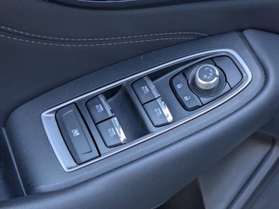 2024 Subaru Outback Limited XT