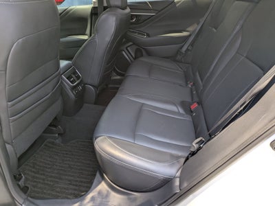 2024 Subaru Outback Limited XT