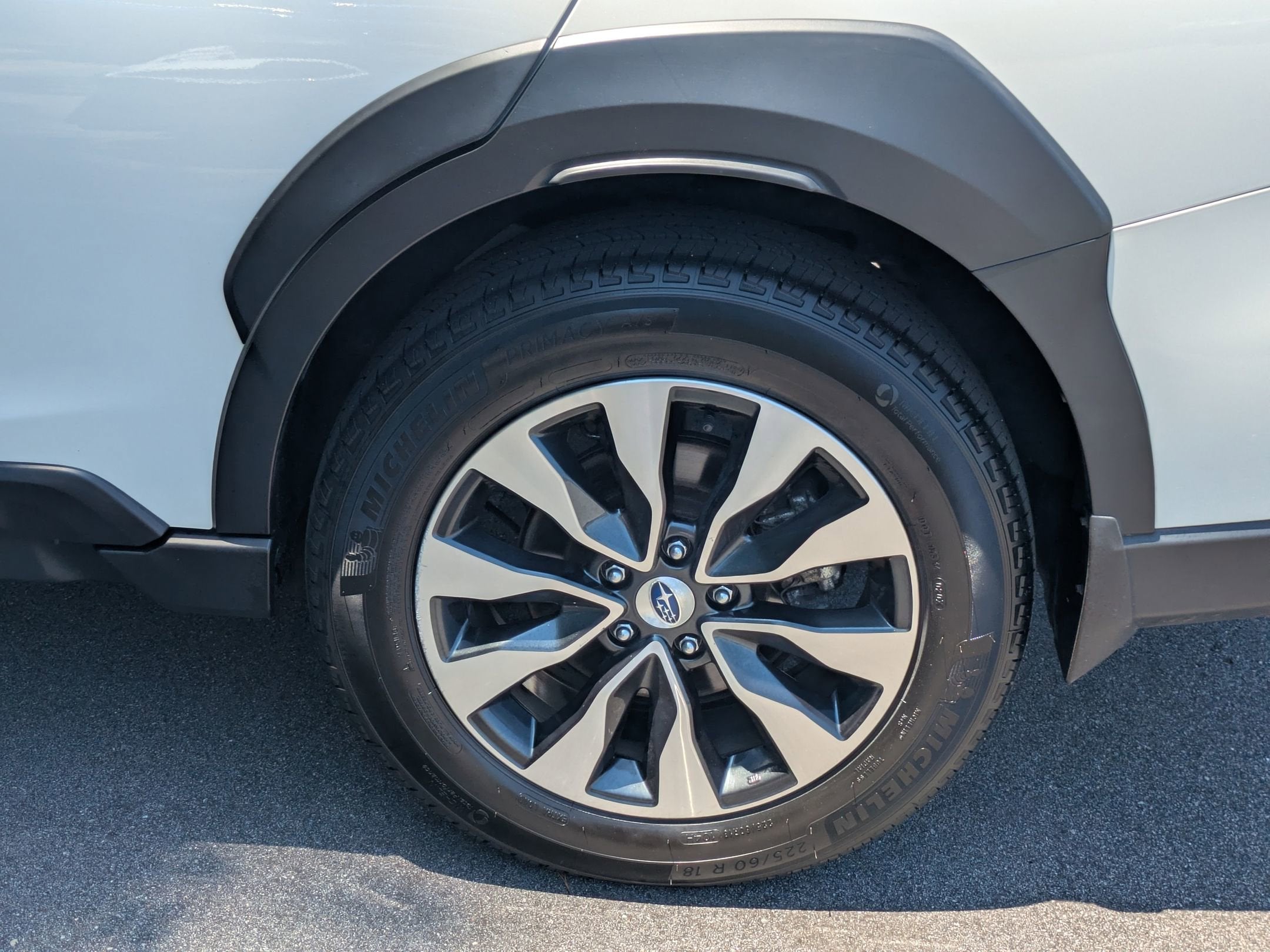 2024 Subaru Outback Limited XT
