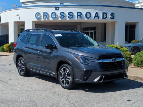 2024 Subaru Ascent Touring