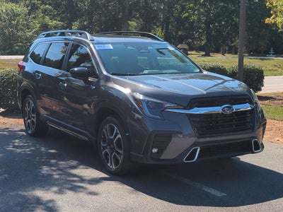 2024 Subaru Ascent Touring