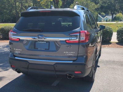 2024 Subaru Ascent Touring