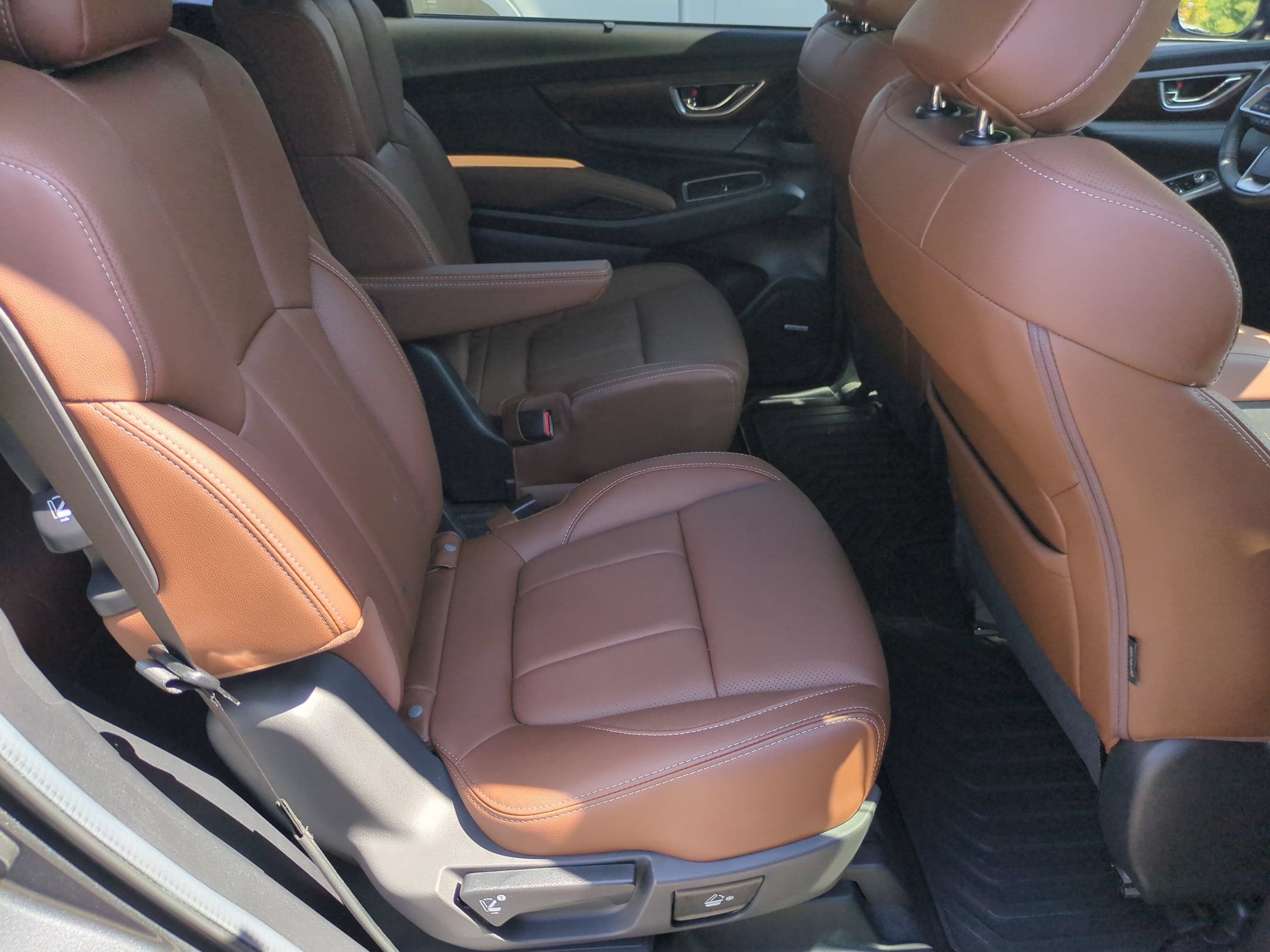 2024 Subaru Ascent Touring