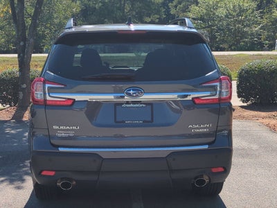 2024 Subaru Ascent Touring