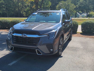 2024 Subaru Ascent Touring