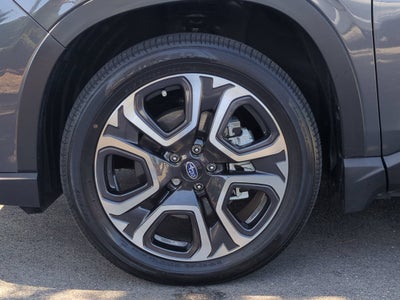 2024 Subaru Ascent Touring