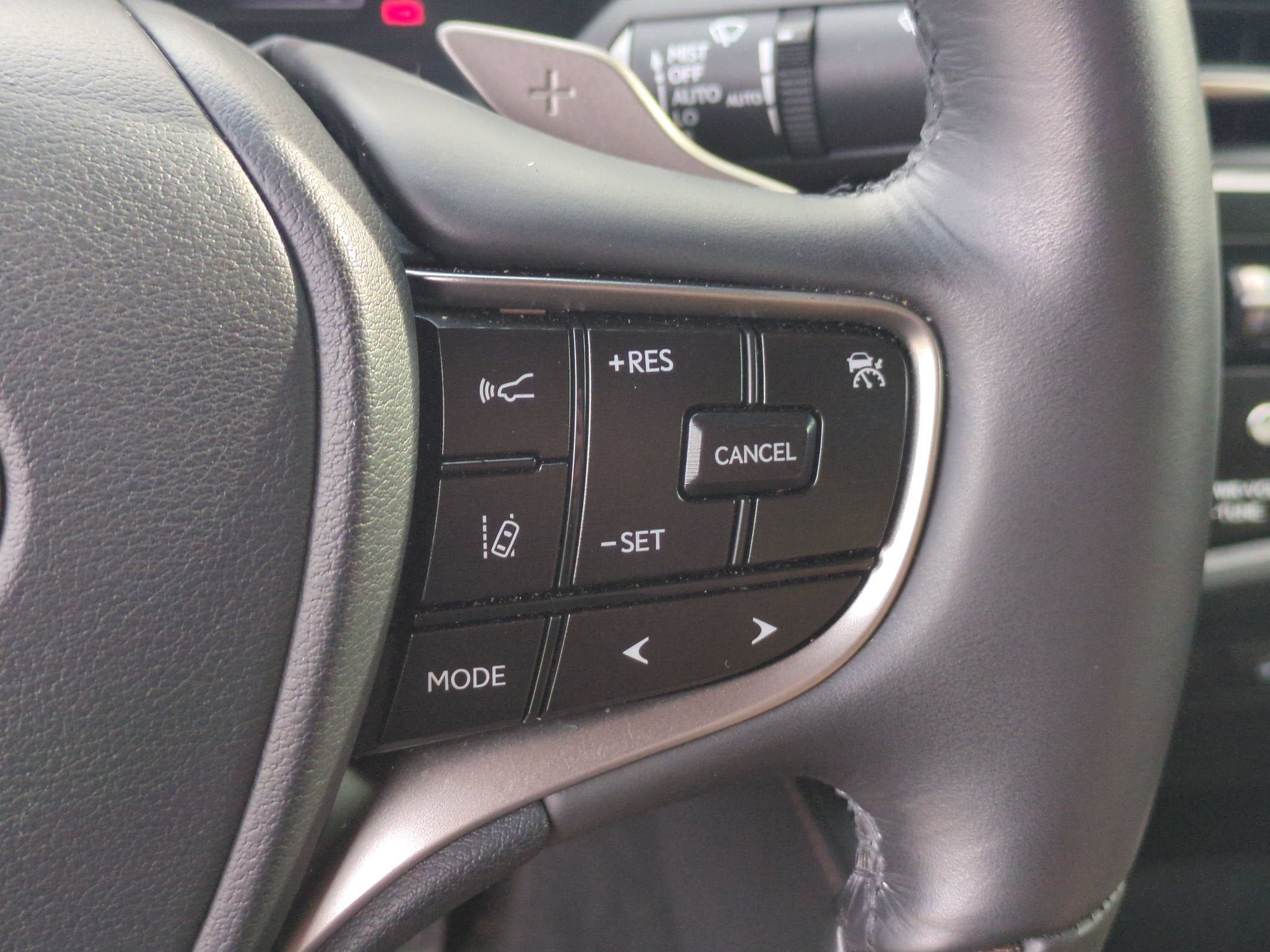 2024 Lexus ES ES 350 Ultra Luxury