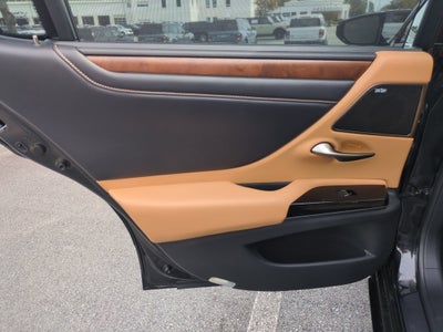 2024 Lexus ES ES 350 Ultra Luxury