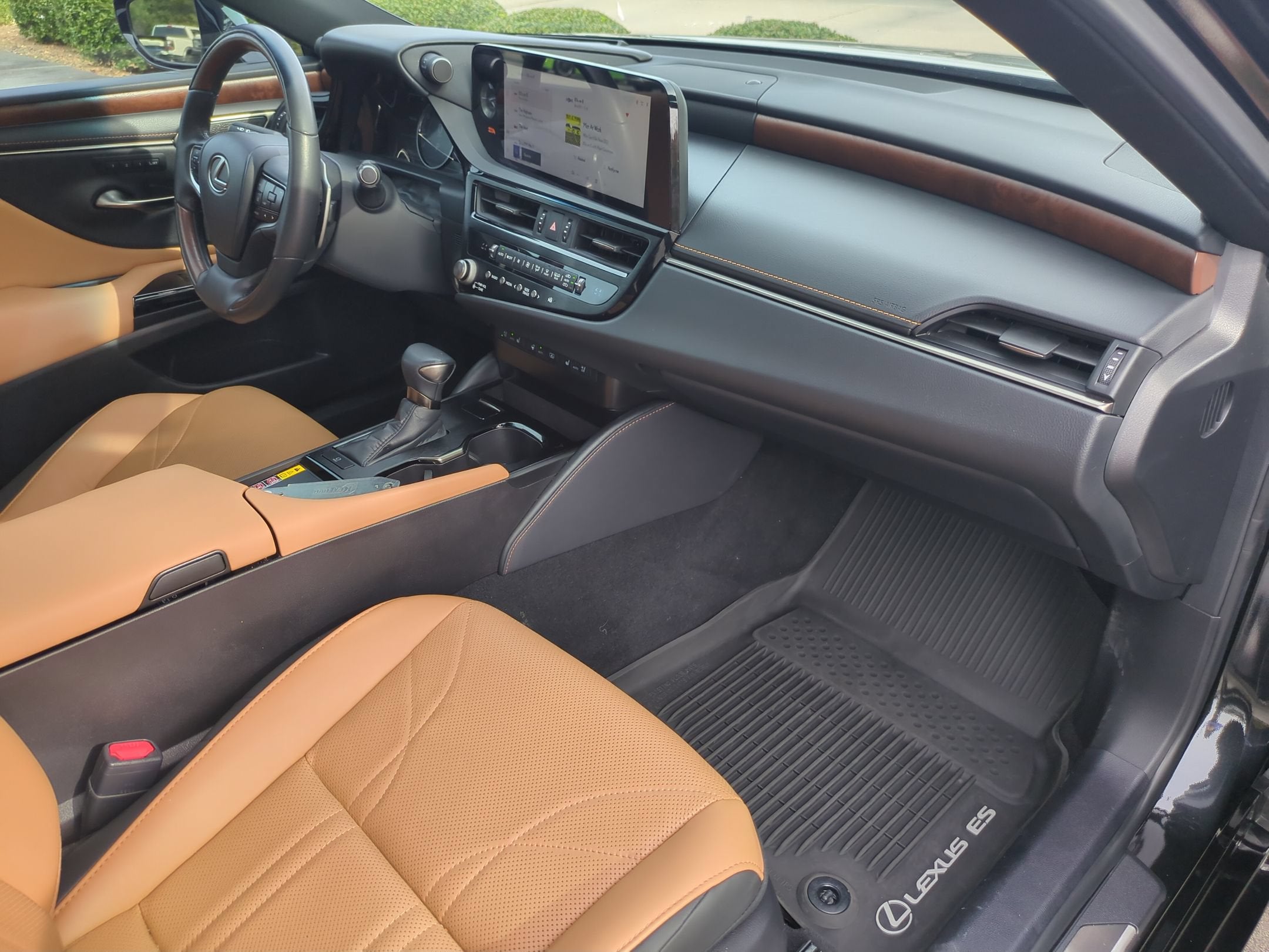 2024 Lexus ES ES 350 Ultra Luxury