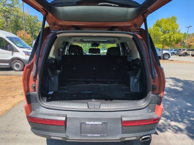 2025 Hyundai Santa Fe XRT