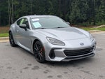 2025 Subaru BRZ tS