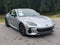 2025 Subaru BRZ tS