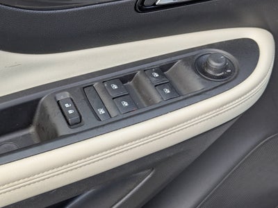 2017 Buick Encore Preferred II