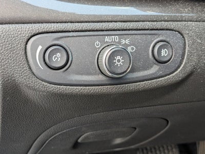 2017 Buick Encore Preferred II