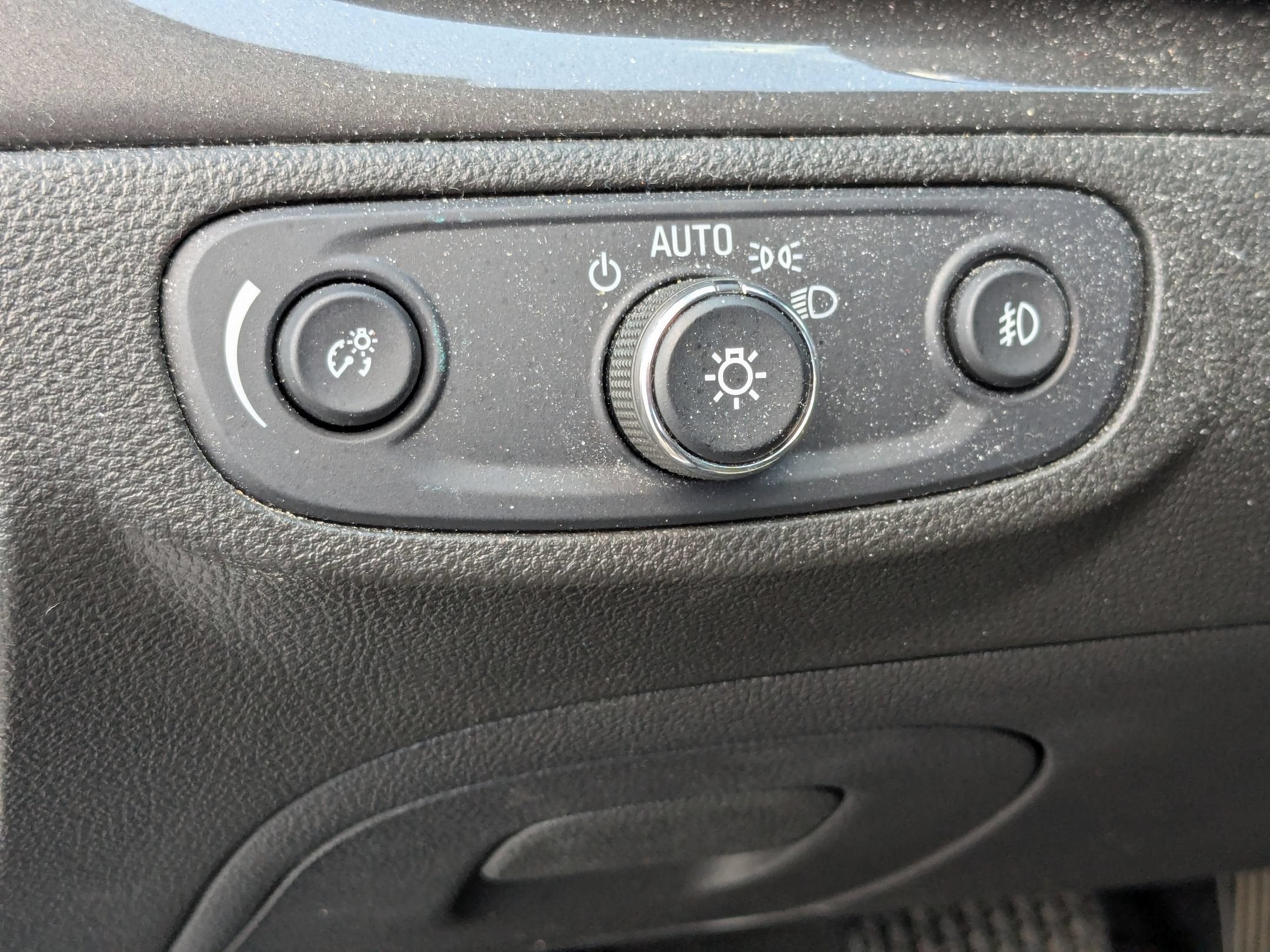 2017 Buick Encore Preferred II