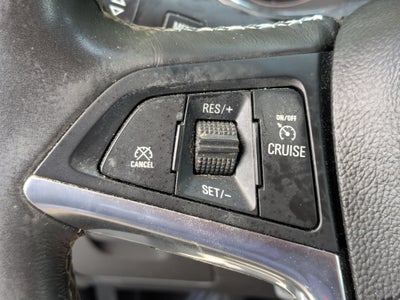 2017 Buick Encore Preferred II