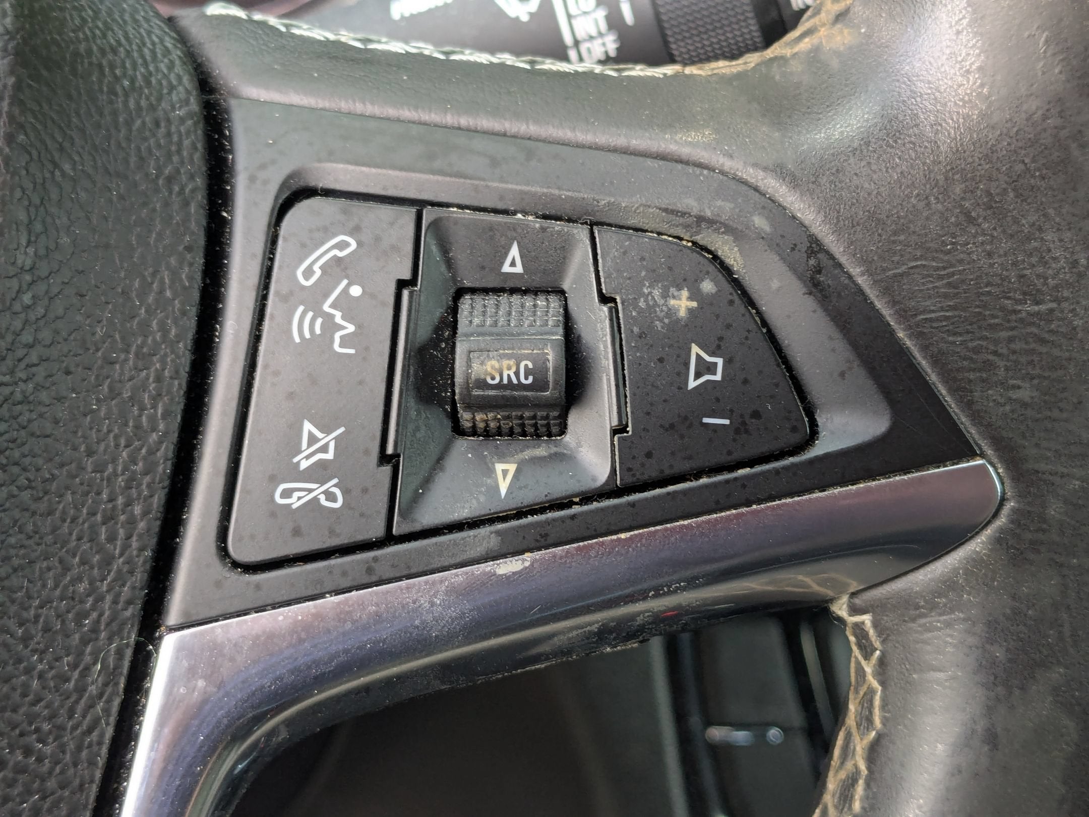 2017 Buick Encore Preferred II