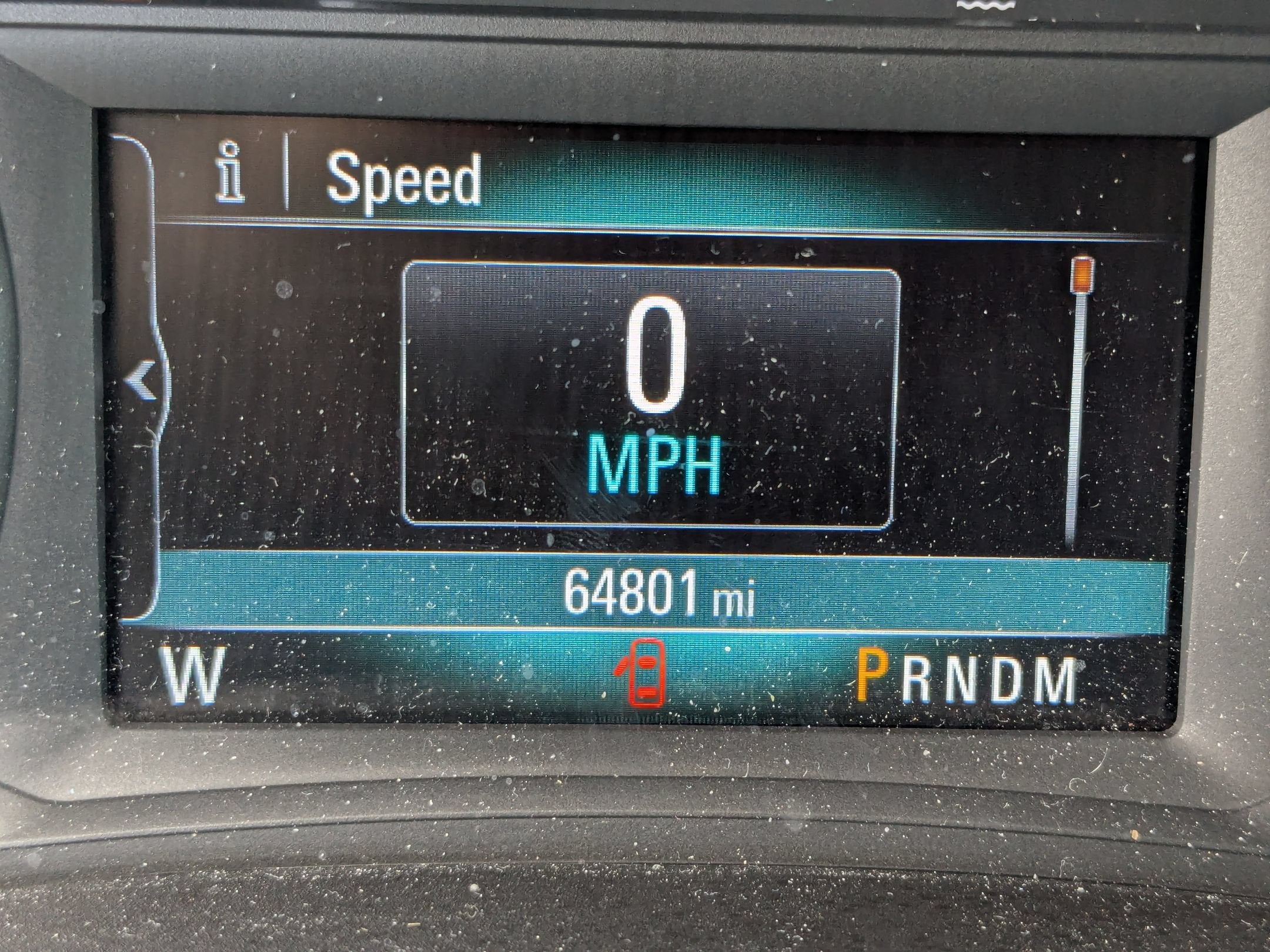 2017 Buick Encore Preferred II