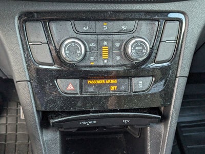 2017 Buick Encore Preferred II